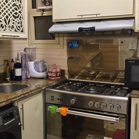 Your Home Apartment Alexandria Bagian luar foto