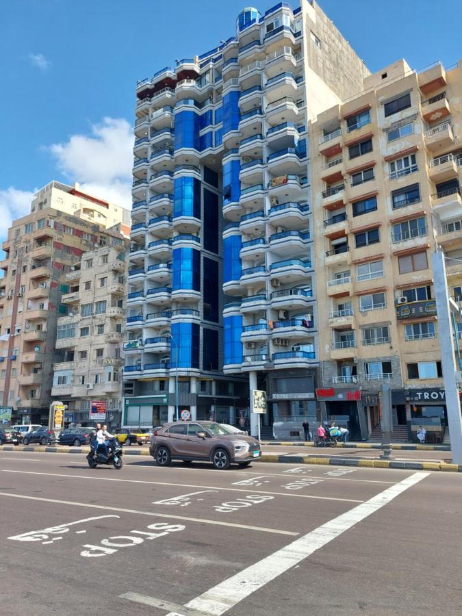Your Home Apartment Alexandria Bagian luar foto