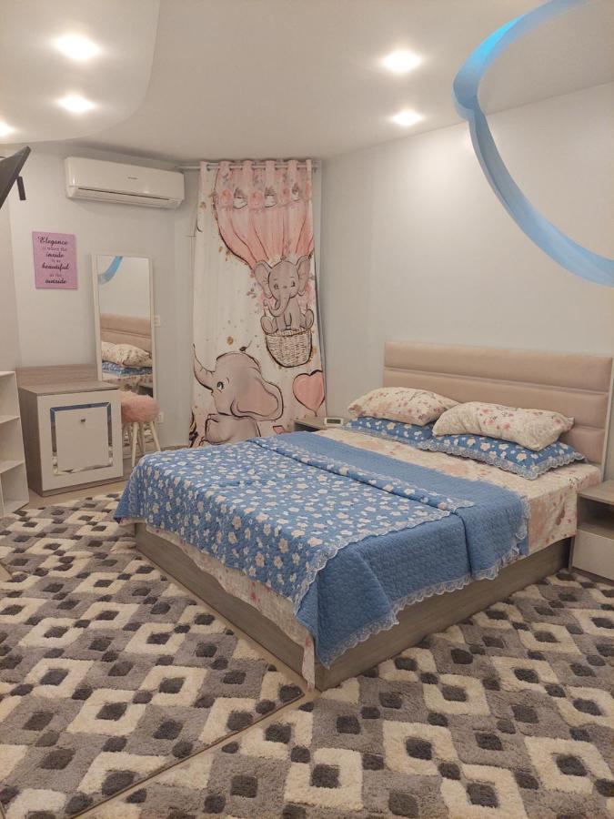 Your Home Apartment Alexandria Bagian luar foto