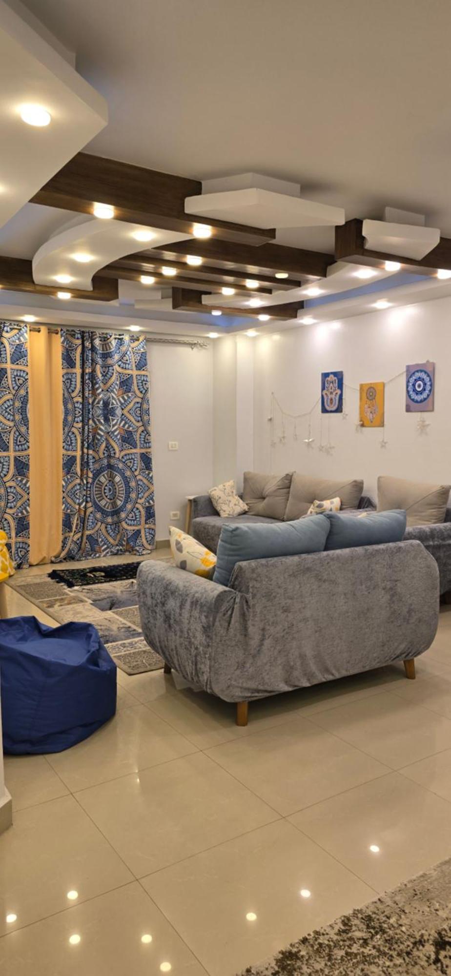 Your Home Apartment Alexandria Bagian luar foto