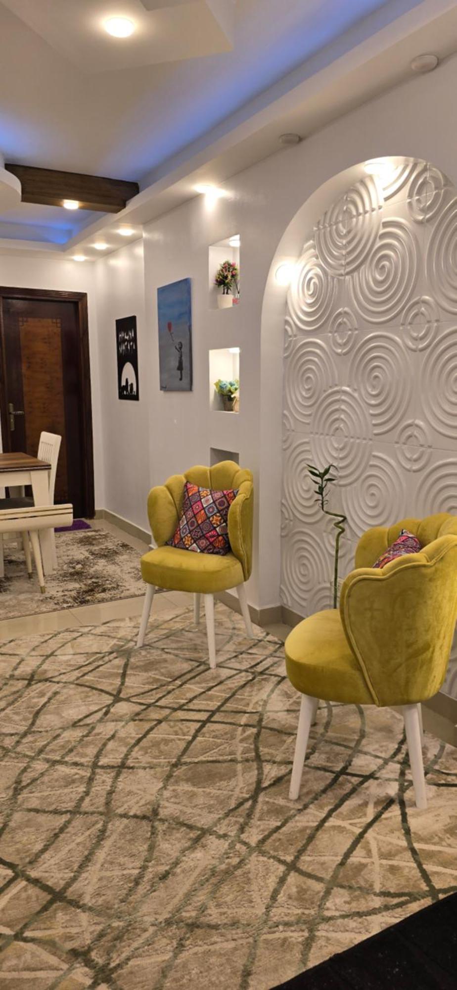 Your Home Apartment Alexandria Bagian luar foto