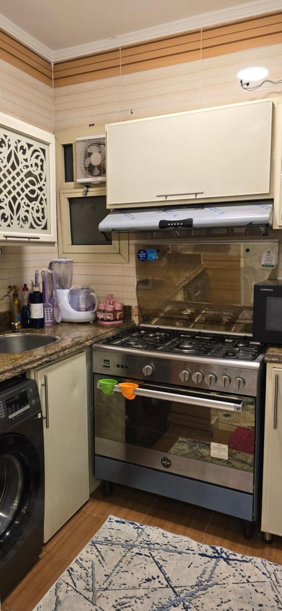 Your Home Apartment Alexandria Bagian luar foto